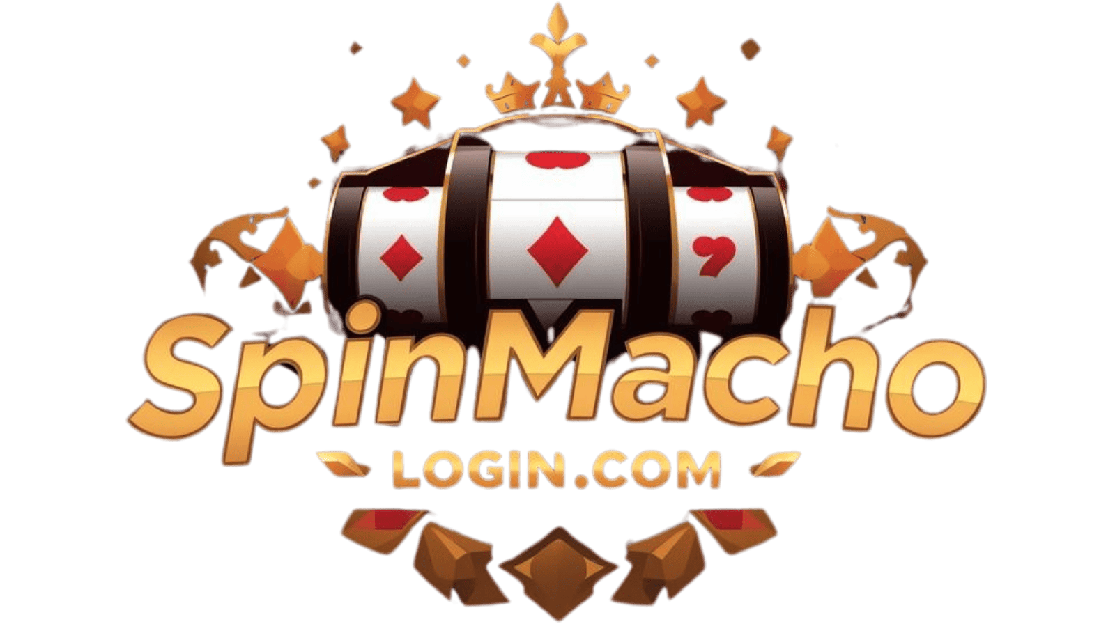 Spinmachocasino